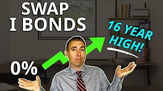 Swap Your Old 0% iBonds for 1.3% Fixed Rate: Step-by-Step Guide!