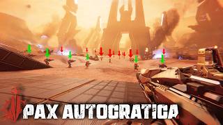 Watch This Before You Buy | Pax Autocratica