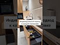 KITCHEN CONCEPT: студия немецких кухонь в Москве. Бесплатный дизайн-проект #кухня