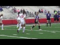 Norton defeats Barberton in girls soccer
