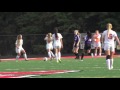 Norton defeats Barberton in girls soccer