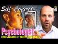 IT S WORSE THAN I THOUGHT Jada Pinkett Smith S Book Real Psychologist Reacts To Reading WORTHY