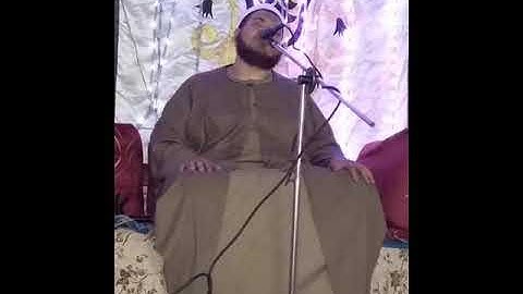 الشيخ محمود ابراهيم درويش و تلاوة من اجمل التلاوت من اخر سورة الحجر و أول سورة النحل