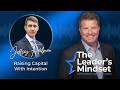Raising Capital With Intention — Jeffrey Fidelman on Fundraising, Execution, & Building Connection
