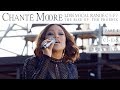 Capture de la vidéo Chanté Moore's Vocal Range: The Rise Of The Phoenix Era (Live: Part 1 | Lows & Belts) [C3-F7]