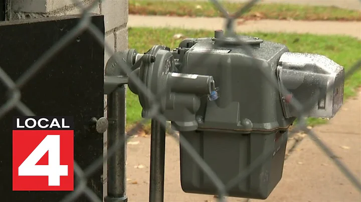 Help Me Hank: Meter mistake leads to exposed house