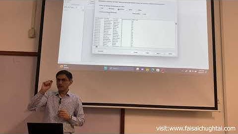 Database_MS Access_Importing CSV files_Setting up data types