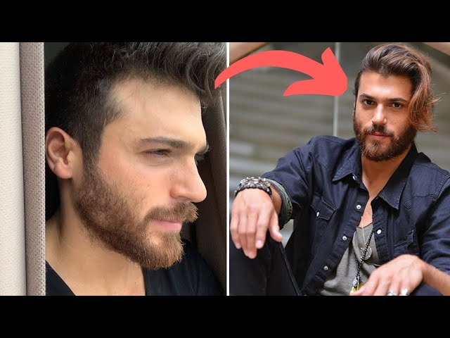 Can Yaman drives his fans crazy: the actor's techniques for always being  perfect