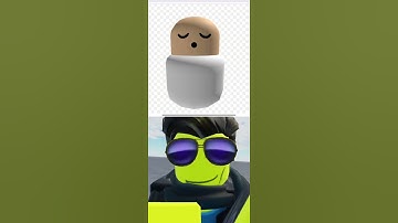 Thumbnail of go to sleep little baby #roblox #animation #animation #edit