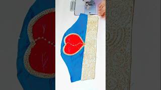 Latest Sleeves Design Cutting and Stitching #shorts #shorts feed #fashion #trending