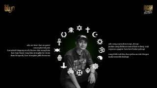 LILYO - Sama Tak Sama (Official Lyric Video)