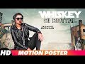 Motion Poster | Whiskey Di Bottal | Preet Hundal | Jasmine Sandlas | Releasing on 29th Nov 2018
