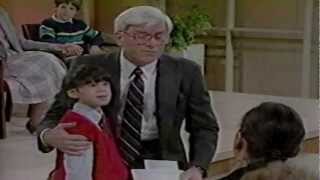Phil Donahue: Misdiagnosed Allergies with Dr D Rapp MD 1988