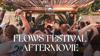 Flows Festival 2024 | Official Aftermovie