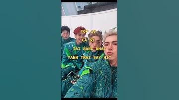 Top 10 ca sĩ tài năng nhất trong Anh Trai Say Hi #top10 #casi #anhtraisayhi #cothamreview