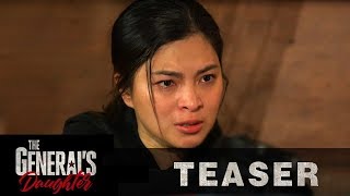 The General's Daughter May 16, 2019 Teaser