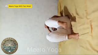 Full Body Yoga Stretch Routine For Everyone Meero Yoga