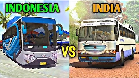 Bus Simulator 2025: Euro Bus Offroad Adventure 3D Bus Games - Bus Game Android Gameplay 😮