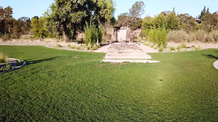 Magical Day with My Mavic Pro