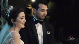 Zümrüt Kır Bahçesi Duygu & Mert Harmony Düğün Salonları
