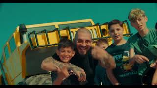 @SamiGofficial ❌ @BaddG  - Arunca-ma La Lei 🦁 Official Video