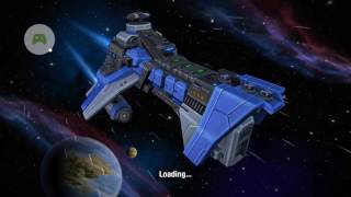 Galaxy Contol: 3D strategy - 2016-10-26 - Android Mobile 20 - Live attack and saved attack