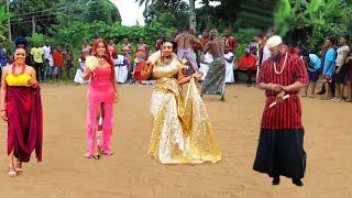 Bridal Royal Selection New Season 3&4_ 2023 New Released Latest Nigerian Nollywood Movie