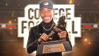 I'm Going Back To School ... NCAA 14 Road To Glory #1
