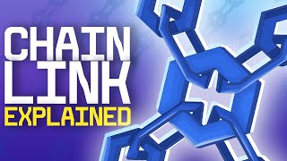 What is Chainlink? Is LINK worth investing in? LINK Explained!