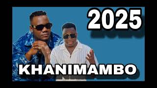 Yazzy ft Mr Tonito Khanimambo 2025