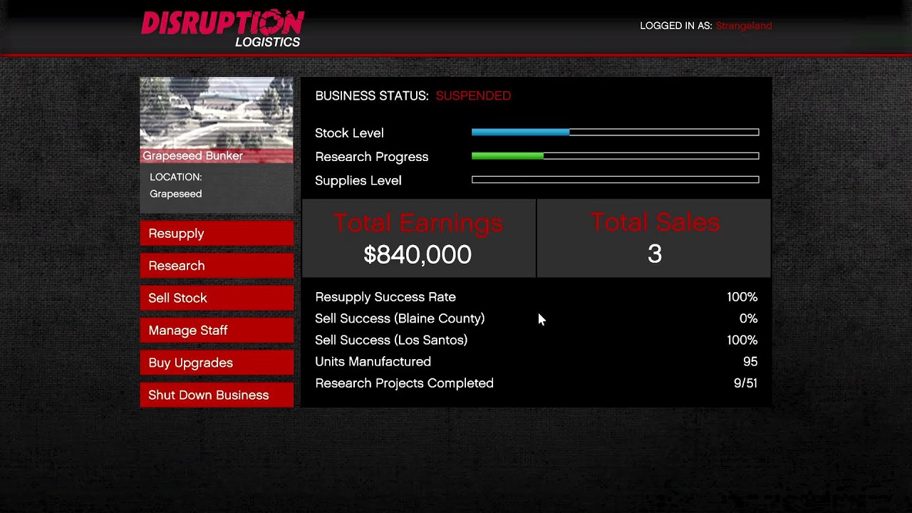 GTA V 6/4/26