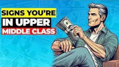 7 Clear Signs You’re in the Upper Middle Class (Even If You Don’t Know It)