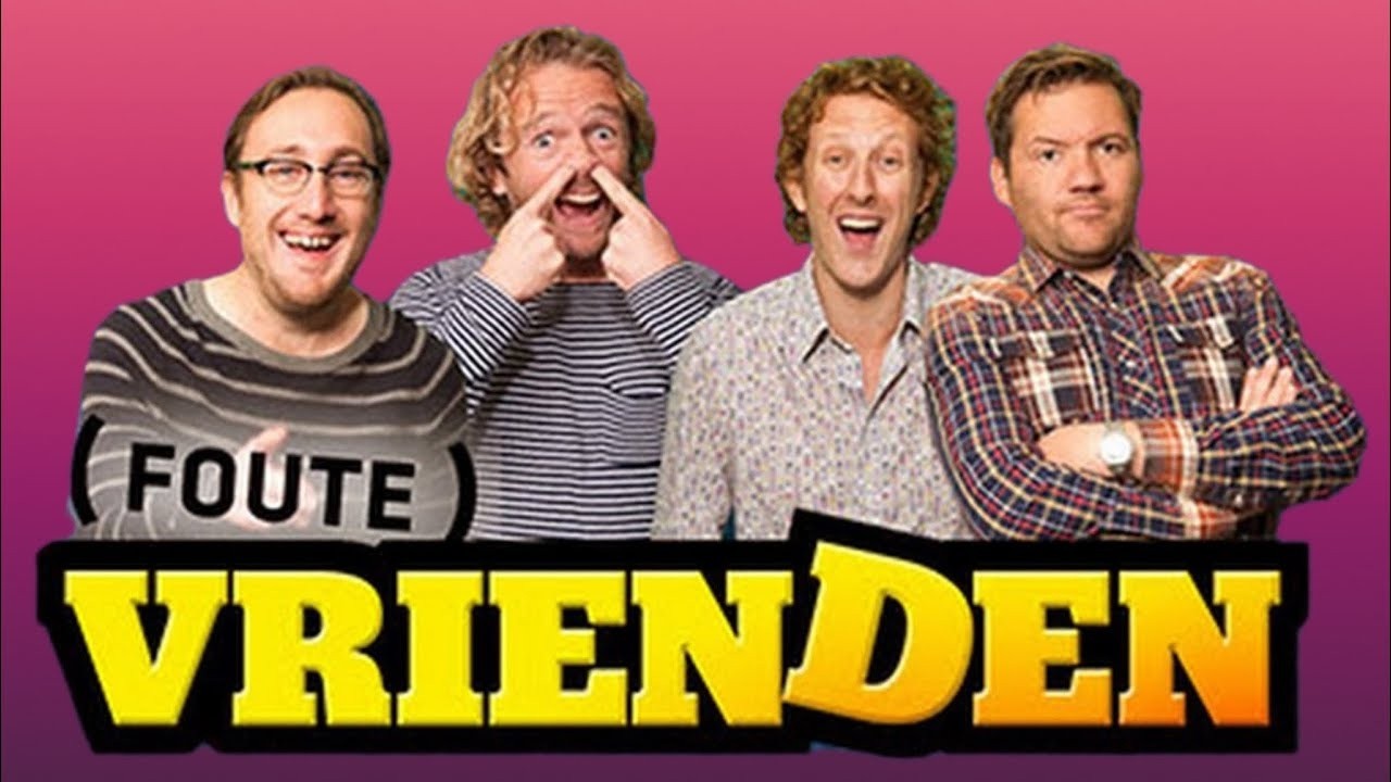 Deze Foute Vrienden Momenten Zijn TE GRAPPIG 😂