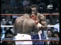 Evander holyfield vs michael dokes