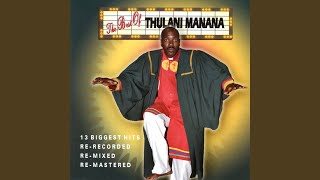 Lalela Mntanami