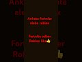 Anketa fortnite alebo roblox fortnite odber roblox like #song #anketa #fyp #gaming