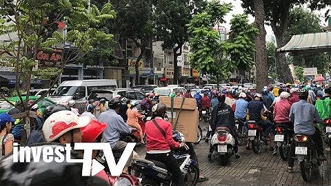 Mật độ dân số trung bình ở việt nam năm 2024