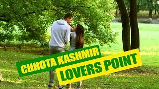 Chhota Kashir Goregaon Mumbai Lovers Point In Mumbai