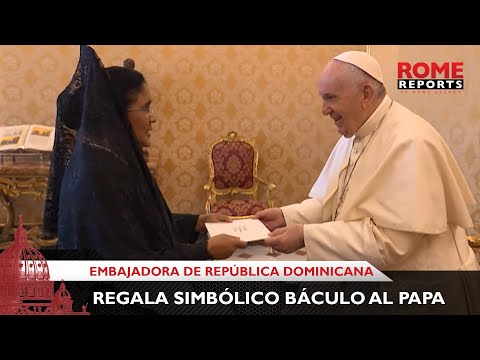 Vídeo: El Embajador Estadounidense En La República Dominicana Se Negó A Ocultar Su Sexualidad. Así Es Como Respondió El Vaticano - Matador Network