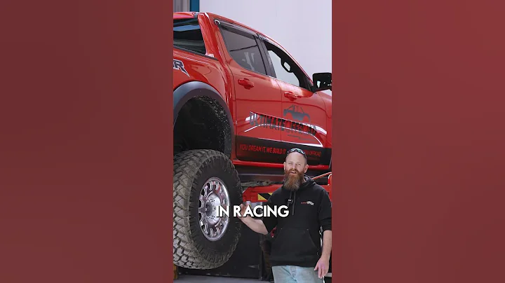 74Weld Ranger Raptor Portals are in Australia!! #rangerraptor #portals #raptoroffroad #ranger