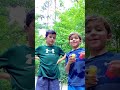 Testing candy that my family told me to try