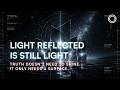 Light Reflected Is Still Light (Official Video) – Cinematic Concept Rock | OMRECMUSIC