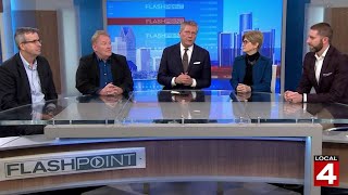 Flashpoint: 01/13/19 (Segment 2)