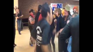 Deafblind Camp WA