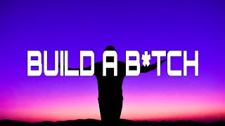 Bella Poarch - Build a B*tch (Lyrics)