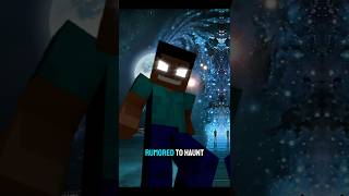 Top 5 Minecraft Creepypastas That Will Chill You