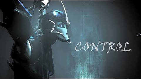 Transformers Prime / Arcee [CONTROL]