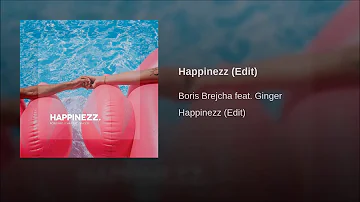 Boris Brejcha Feat. Ginger - Happinezz (Edit)