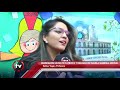 Chilecito: Mayo patriota en escuela Gabriela Mistral