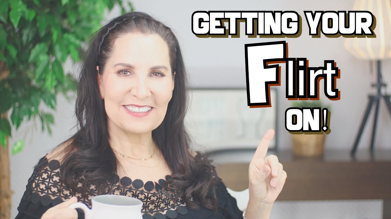Getting Your FLIRT On!